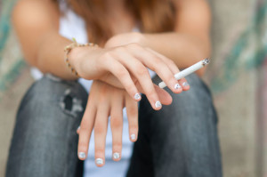 teenage-tobacco-use-dental-disease